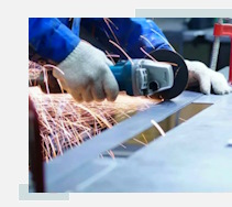 Услуги Изготовление металлоконструкций под ключ в Первоуральске