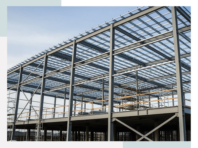 Строительство заводов под ключ от 618 руб. в Первоуральск