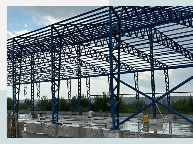 Строительство картодромов в Первоуральске