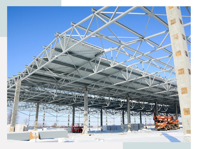 Строительство паркингов в Первоуральске