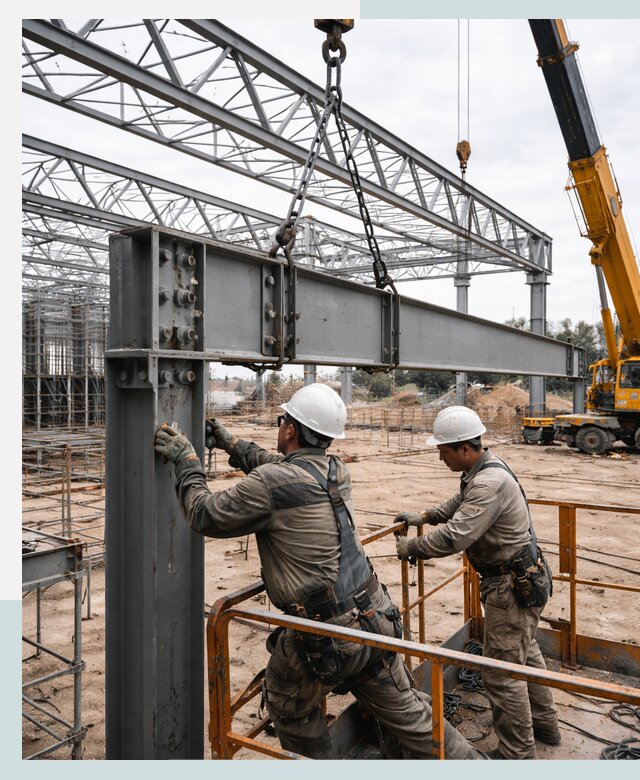 Строительство спортивных комплексов под ключ в Первоуральске